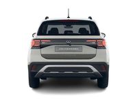 New VW T-Cross Match 2026 Grey SUV