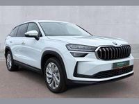 Used Skoda Kodiaq SE L 200 HP (147 kW) 2026 White SUV