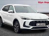 Usado MG ZS Trophy 196 HP (144 kW) 2026 SUV