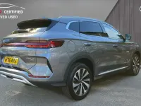 New BYD Seal U Comfort 218 HP (160 kW) 2026 SUV