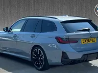 Used BMW M340 M Sport 387 HP (284 kW) 2026 Grey Estate