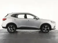 Used MG HS SE 162 HP (119 kW) 2023 Silver SUV
