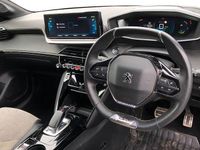 Used Peugeot e-208 GTi 100 kW (136 HP) 2023 Hatchback