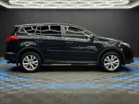 Used Toyota RAV4 2013 Black SUV