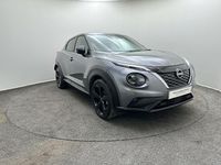 Used Nissan Juke Tekna 2025 Grey SUV