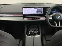 Used BMW i5 M Sport 246 kW (335 HP) 2025 Grey