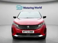 Used Peugeot 3008 GTi 181 HP (133 kW) 2018 SUV