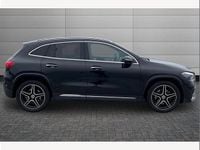 Used Mercedes GLA220 Executive 190 HP (139 kW) 2025 Cosmos black SUV