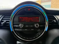 Used Mini ONE Hatch 102 HP (75 kW) 2014 Blue Hatchback