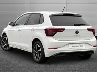 Usado VW Polo Match 95 HP (69 kW) 2026 Branco Citadino