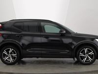 Used Volvo XC40 R-Design 197 HP (144 kW) 2021 SUV