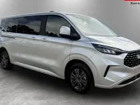 New Ford Tourneo Titanium 170 HP (125 kW) 2026 MPV
