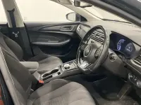 Usado MG MG5 EV Excite 114 kW (156 HP) 2021 Preto Carrinha