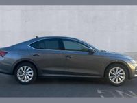 New Skoda Octavia SE L 150 HP (110 kW) 2026 Graphite grey metallic Hatchback