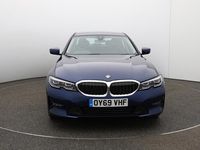 used BMW 330e 3 Series 2.012kWh SE Pro Saloon 4dr Petrol Plug-in Hybrid Auto Euro 6 (s/s) (292 ps) Full Leather