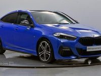 Used BMW 220 M Sport 187 HP (137 kW) 2020 Blue Coupe