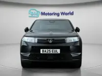 Used Vauxhall Grandland X Ultimate 136 HP (100 kW) 2025 Black SUV