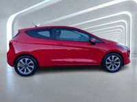 used Ford Fiesta 1.0 EcoBoost 95 Trend 3dr