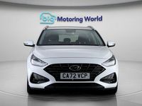 Used Hyundai i30 SE 120 HP (88 kW) 2024 Estate