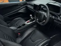 Used Lotus Emira 400 HP (294 kW) 2022 Blue Coupe