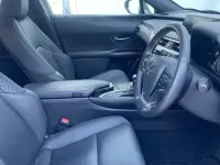 Used Lexus UX 184 HP (135 kW) 2021 Blue SUV