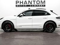 Used Porsche Macan GTS 380 HP (279 kW) 2020 SUV