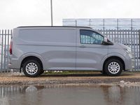 Used VW Transporter Pro 160 kW (218 HP) 2025 Grey Van