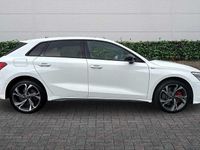 Used Audi A3 e-tron Competition 2023 White Hatchback