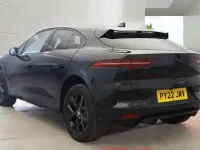 Used Jaguar I-Pace 294 kW (400 HP) 2022 SUV