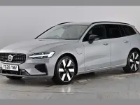 Used Volvo V60 Plus 345 HP (253 kW) 2026 Grey Estate