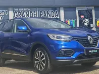Used Renault Kadjar Equilibre 140 HP (102 kW) 2022 Blue SUV