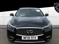 Used Infiniti Q30 Luxe 122 HP (89 kW) 2019 Hatchback