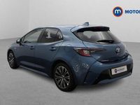 Used Toyota Corolla Design 122 HP (89 kW) 2022 Hatchback