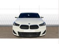Used BMW X2 M Sport 220 HP (161 kW) 2021 White SUV