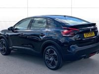Usado Citroën C4 PureTech 131 HP (96 kW) 2023 SUV