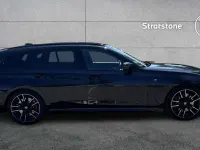Used BMW M340 Shadowline 335 HP (246 kW) 2023 Black Estate