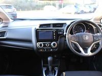 used Honda Jazz 1.3 i-VTEC SE 5-Door
