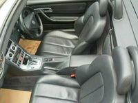Used Mercedes SLK230 2000 Cabriolet