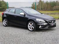 used Volvo V40 2.0 D3 R-Design Nav 5dr, Manual