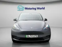 Used Tesla Model Y Standard Range 219 kW (299 HP) 2024 SUV