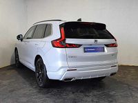 Used Honda CR-V Advance 184 HP (135 kW) 2025 White SUV