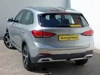 Used MG HS Trophy 258 HP (189 kW) 2023 Silver SUV
