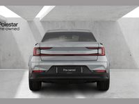 Usado Polestar 2 216 kW (295 CV) 2025 Gris Utilitario