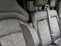 New Ford Transit Custom Limited 136 HP (100 kW) 2026 White Van