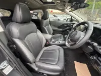 Usado Subaru Crosstrek 2025 Cinzento SUV