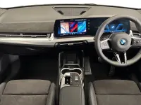 Used BMW iX2 M Sport 227 kW (309 HP) 2026 White SUV