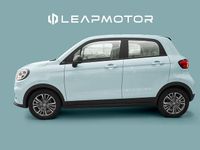 New Leapmotor T03 69 kW (95 HP) 2026 Caribbean blue Hatchback