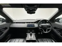 Używany Land Rover Range Rover evoque R-Dynamic 309 KM (227 kW) 2022 Szary SUV