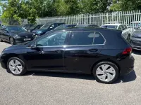 Used VW Golf VIII 130 HP (95 kW) 2023