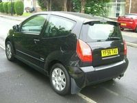 Used Citroën C2 2007 Hatchback